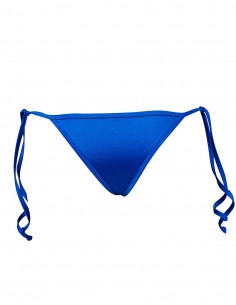 Brasiliana lacci Atene colore blue elettrico 2