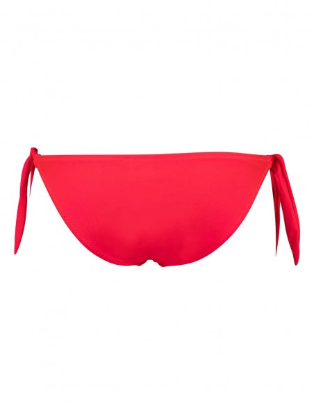 Retro dello slip venere Corallino