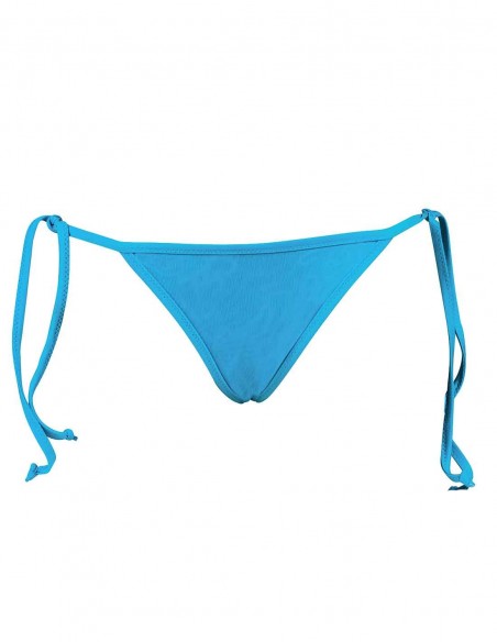 Brasiliana fiocchi Atene colore azzurro