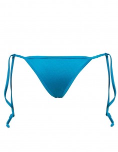 Brasiliana fiocchi Atene colore azzurro 2
