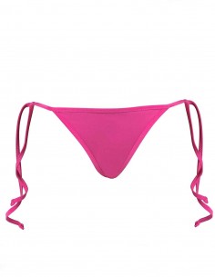 Brasiliana fiocchi Atene colore fucsia