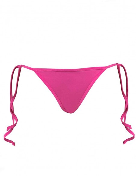 Brasiliana fiocchi Atene colore fucsia