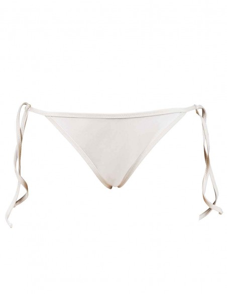 Brasiliana fiocchi Atene colore bianco retro