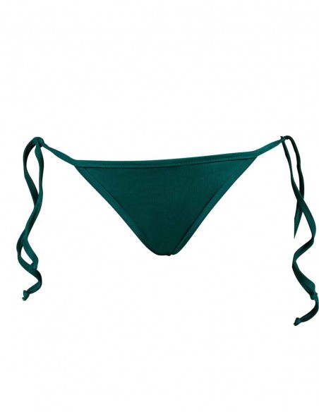 Brasiliana fiocchi Atene colore verde foresta