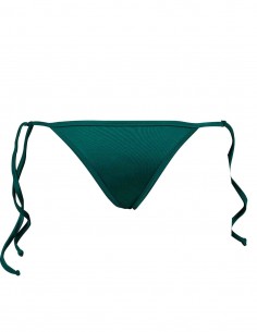 Brasiliana fiocchi Atene colore verde foresta 2