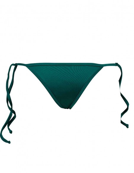 Brasiliana fiocchi atene verde foresta retro