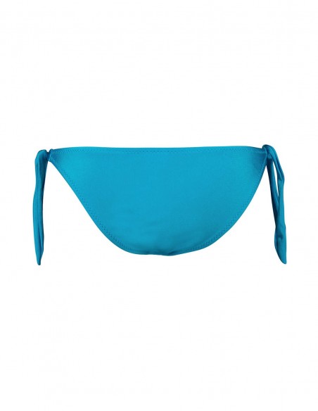 Retro dello slip venere Azzurro